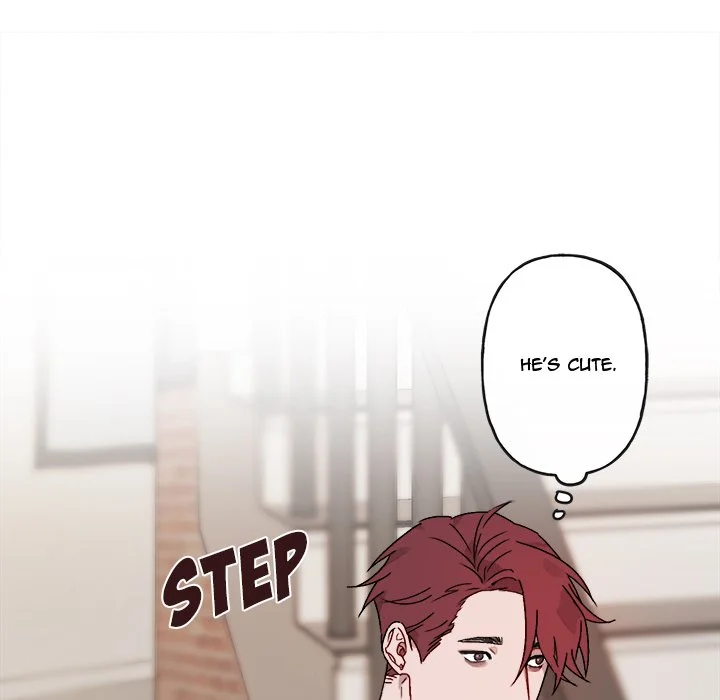 Our Future - Chapter 12